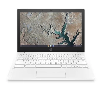 HP 11.6" Chromebook 11a-NA0502SA MediaTek MT8183 Laptop