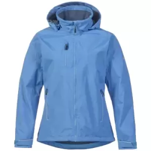 Musto Womens Corsica Waterproof Jacket 2.0 Blue 14
