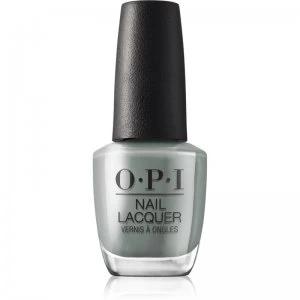 OPI Nail Lacquer Limited Edition Nail Polish Suzi Talks with Her Hands 15ml