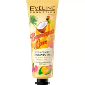 Eveline Cosmetics Banana Care Nourishing Hand Balm 50ml