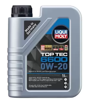 LIQUI MOLY Engine oil MERCEDES-BENZ,BMW,OPEL 21440 Motor oil,Oil