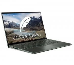 Acer Swift 5 SF514-55T 14" Laptop