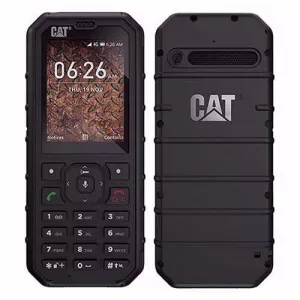 CAT B35 2018 4GB
