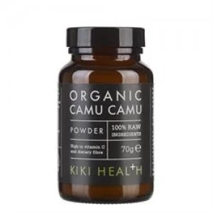 Kiki Organic Camu Camu Powder 70g