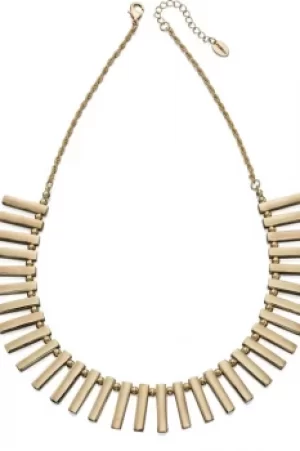 Fiorelli Jewellery Multi Bar Collar Necklace JEWEL N3943