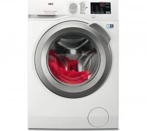 AEG L6FBI842 8KG 1400RPM Washing Machine