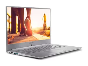 Medion Akoya P6645 15.6" Laptop