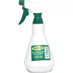 500ML Hand Sprayer for Home/Garden