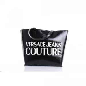 Versace JEANS COUTURE shoulder bags Women Black