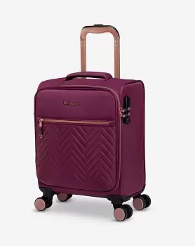 IT Luggage Bewitching Underseat Case