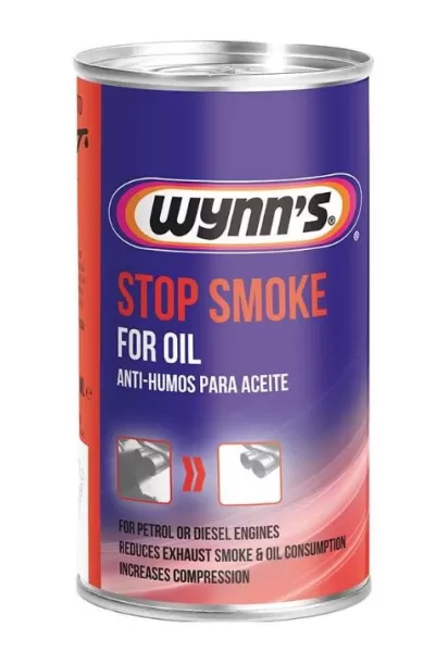 WYNN'S Engine Oil Additive W50865