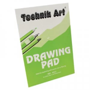 Technik Art Drawing A3 Pad XPC3