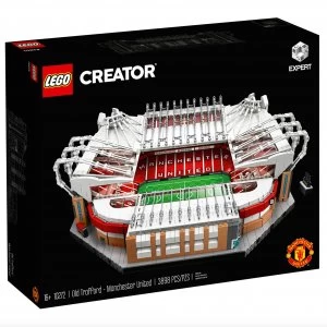 LEGO Creator 10272 Expert Old Trafford - Manchester United