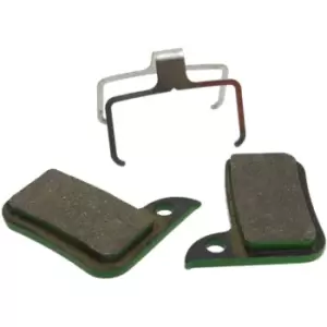 FWE Sram Road Hydro Disc Models And Level Ultimate And TLM Resin Disc Brake Pads. - Grey