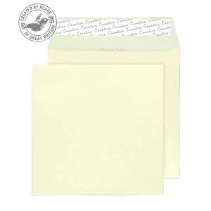 Blake Creative Colour 160x160mm 120gm2 Peel and Seal Wallet Envelopes