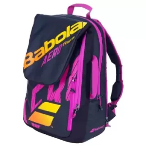 Babolat Pure Aero Rafa Back Pack - Black