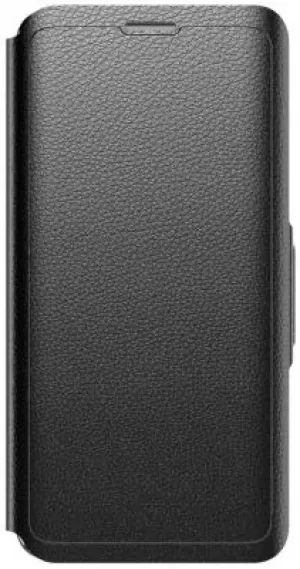 Tech21 T21-6957 mobile phone case 16.3cm (6.4") Flip case Black