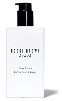 Bobbi Brown Beach Body Lotion Brown