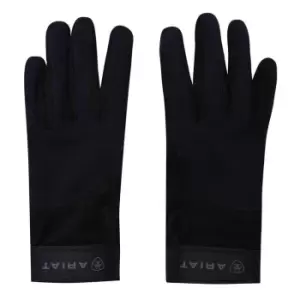 Ariat Tek Grip Gloves Ladies - Blue