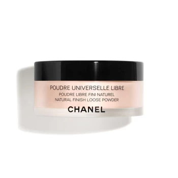 Chanel POUDRE UNIVERSELLE LIBRE Natural Finish Loose Powder - 12