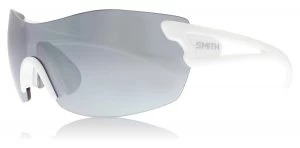 Smith Asana/N Sunglasses White VK6 99mm