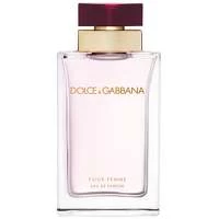 Dolce & Gabbana Pour Femme Eau de Parfum For Her 100ml