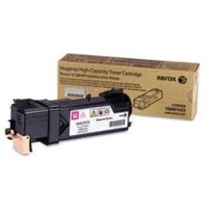 Xerox 106R01453 Magenta Laser Toner Ink Cartridge