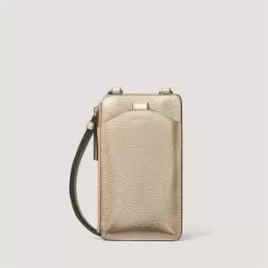Fiorelli Aurora Phone Bag - Gold
