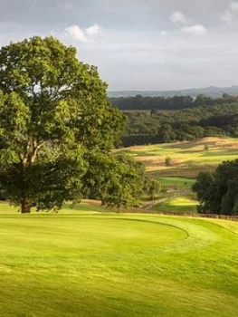 Virgin Experience Days Round Of Golf For Two On The Ian Woosnam Course At Dale Hill In Wadhurst, East Essex