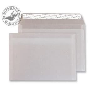 Blake Creative Senses C6 110gm2 Peel and Seal Wallet Envelopes