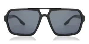 Prada Linea Rossa Sunglasses PS01XS Polarized 1AB02G