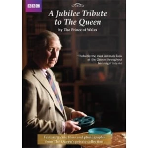 A Jubilee Tribute to The Queen by The Prince of Wales DVD