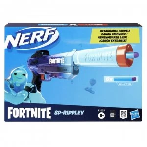 Nerf Fortnite Rippley Projectile Toy
