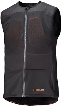 Held Exosafe D30 Protectors Vest, black, Size 2XL, black, Size 2XL