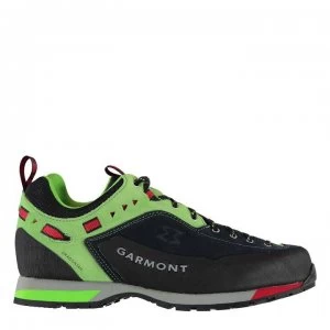 Garmont Dragontail Walking Shoes Mens - Blue/Green