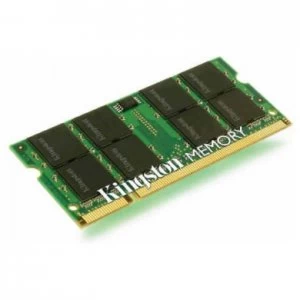 Kingston 4GB 1333MHz DDR3 Laptop RAM