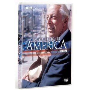 Alistair Cooke - America DVD