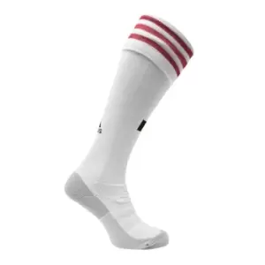 adidas Belgium Away Socks 2020 - White