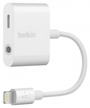 Belkin 3.5mm Audio and Charge Rockstar