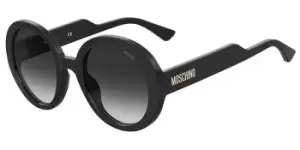Moschino Sunglasses MOS125/S 807/9O