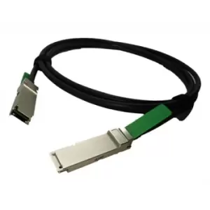 Cisco QSFP+ 5m InfiniBand cable QSFP+ Black