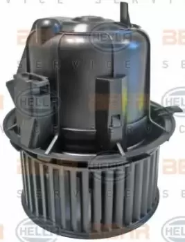 Air Conditioning fan 8EW351040-501 by BEHR