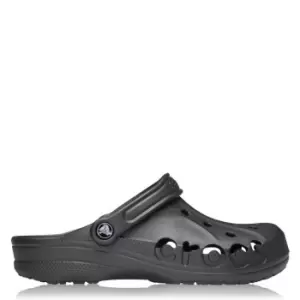Crocs Baya Mens Sandals - Grey