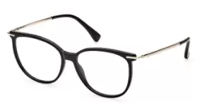Max Mara Eyeglasses MM 5050 001
