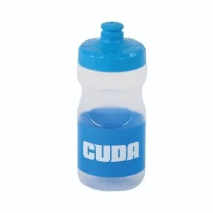Cuda Junior Bottle 400ml Blue
