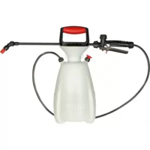 Solo 408 BASIC Chemical and Water Pressure Sprayer 5l