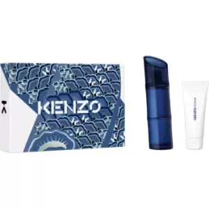 Kenzo Homme Intense gift set for men