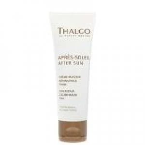 Thalgo Apres-Soleil Sun Repair Cream-Mask 50ml