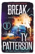break a crime suspense action novel