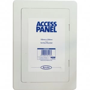 Arctic Hayes Access Panel 100mm 150mm